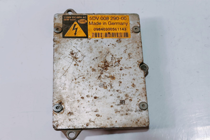 Droser Balast xenon 5DV00829000 / 09840300561143 Mercedes-Benz E-Class W211 [2002 - 2006]