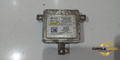 Droser Balast Xenon 8K0941597E Audi A5 8T [facelift] [2011 - 2016]