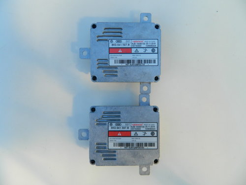 Droser Balast Xenon Audi ,VW cod 8K0941597B