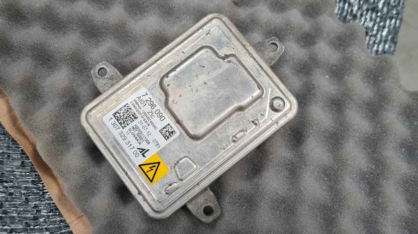 Droser balast xenon BMW Seria 7 F10 LCI Seria 7 F01 F02 LCI 2012 2013 2014 2015