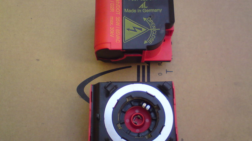 Droser Bec Xenon D2S 1307329076