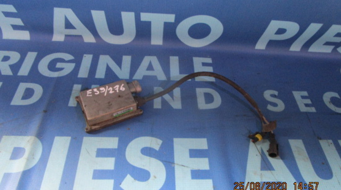 Droser BMW E39 2001 (universal)