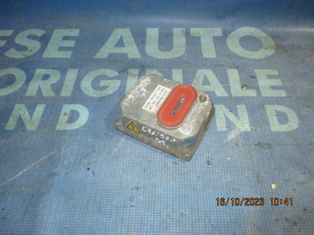 Droser BMW E46 2001
