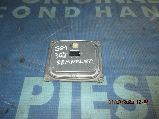 Droser BMW E64 2008; 1307329212