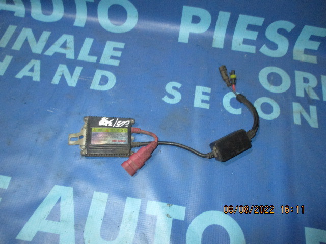 Droser BMW E65 2002 (UNIVERSAL)