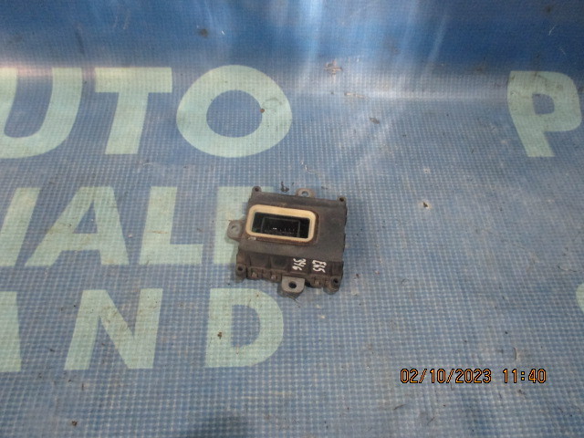 Droser BMW E65 2006; 7189312