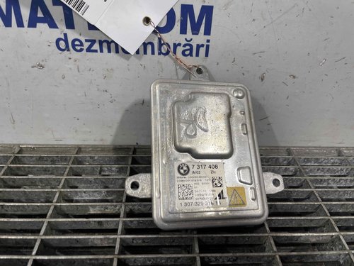 DROSER BMW SERIA 4 F 36 2.0 D - (2017 2021)
