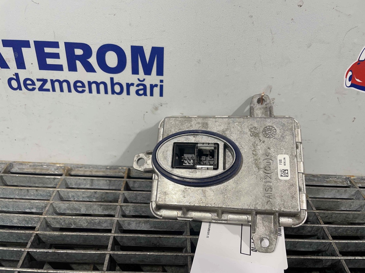 DROSER BMW SERIA 5 F 10 - - (2010 2014)