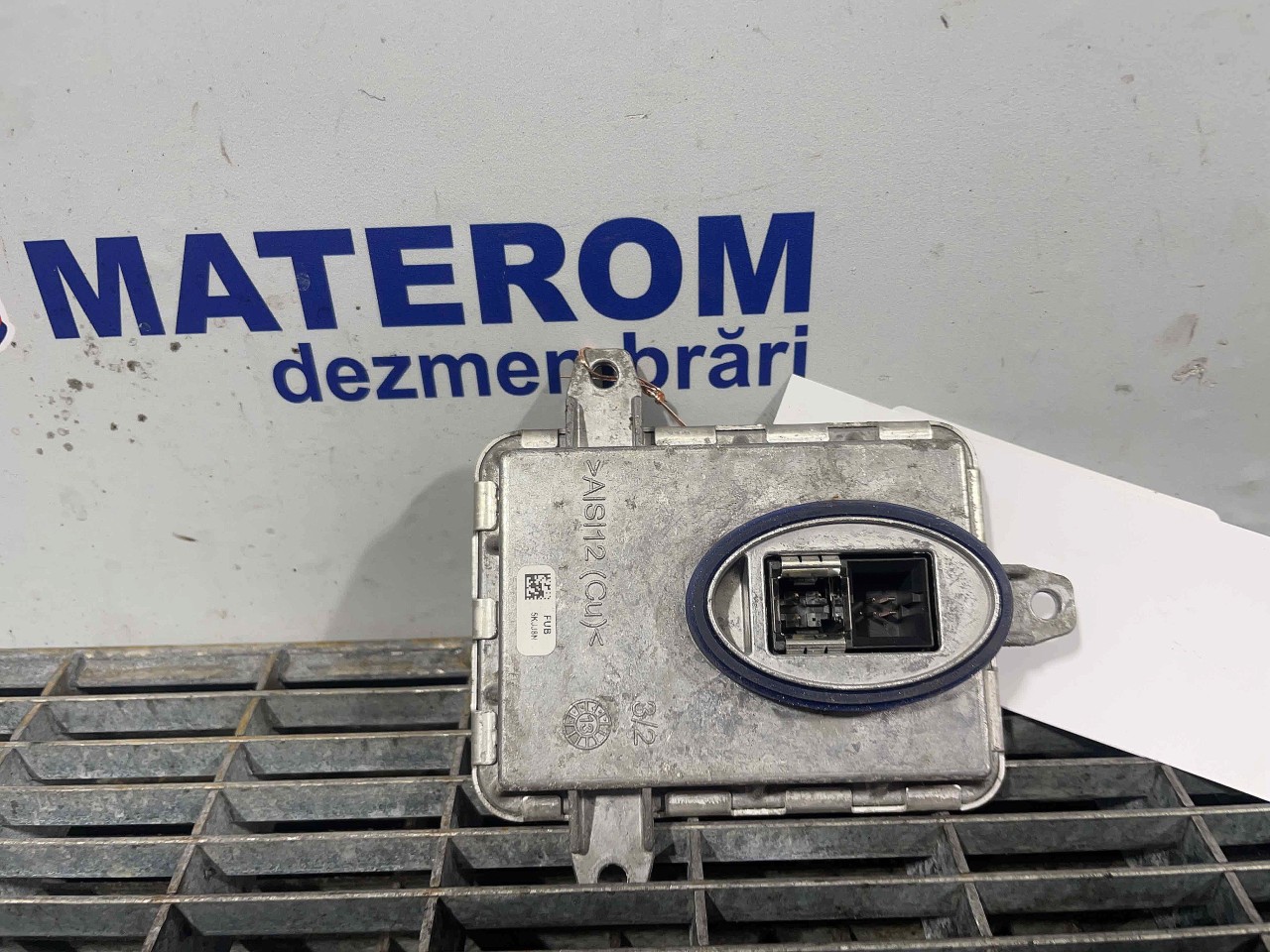 DROSER BMW SERIA 5 F 10 - - (2010 2014)