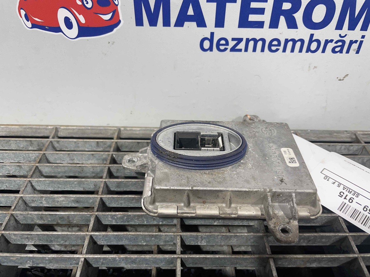 DROSER BMW SERIA 5 F 10 SERIA 5 F 10 2.0 D - (2014 2017)