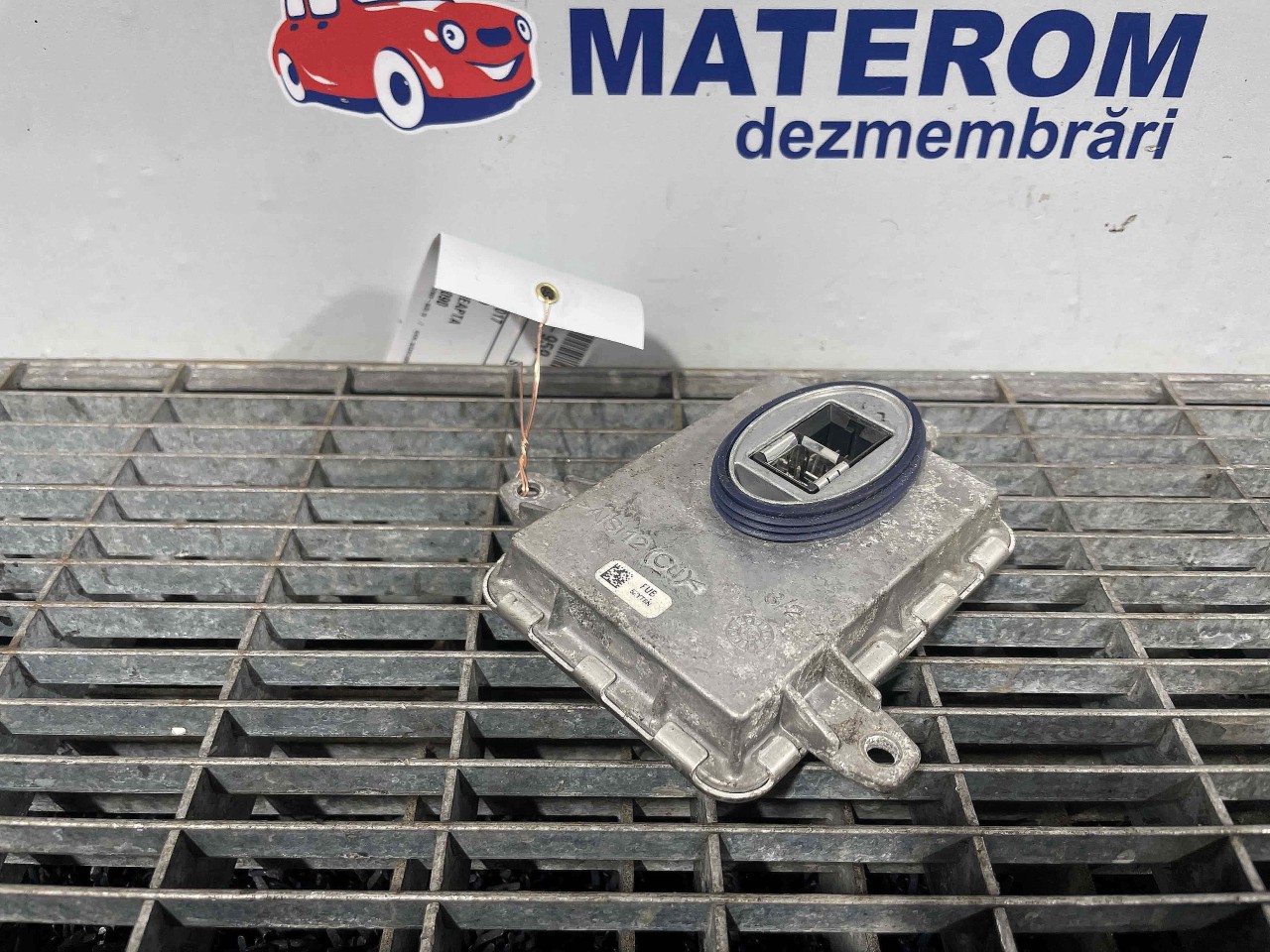 DROSER BMW SERIA 5 F 10 SERIA 5 F 10 2.0 D - (2014 2017)