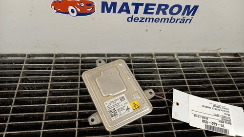 DROSER BMW SERIA 7 F 01 - - (2013 2015)