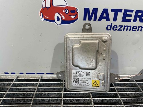 DROSER BMW SERIA 7 F 01 - - (2013 2015)