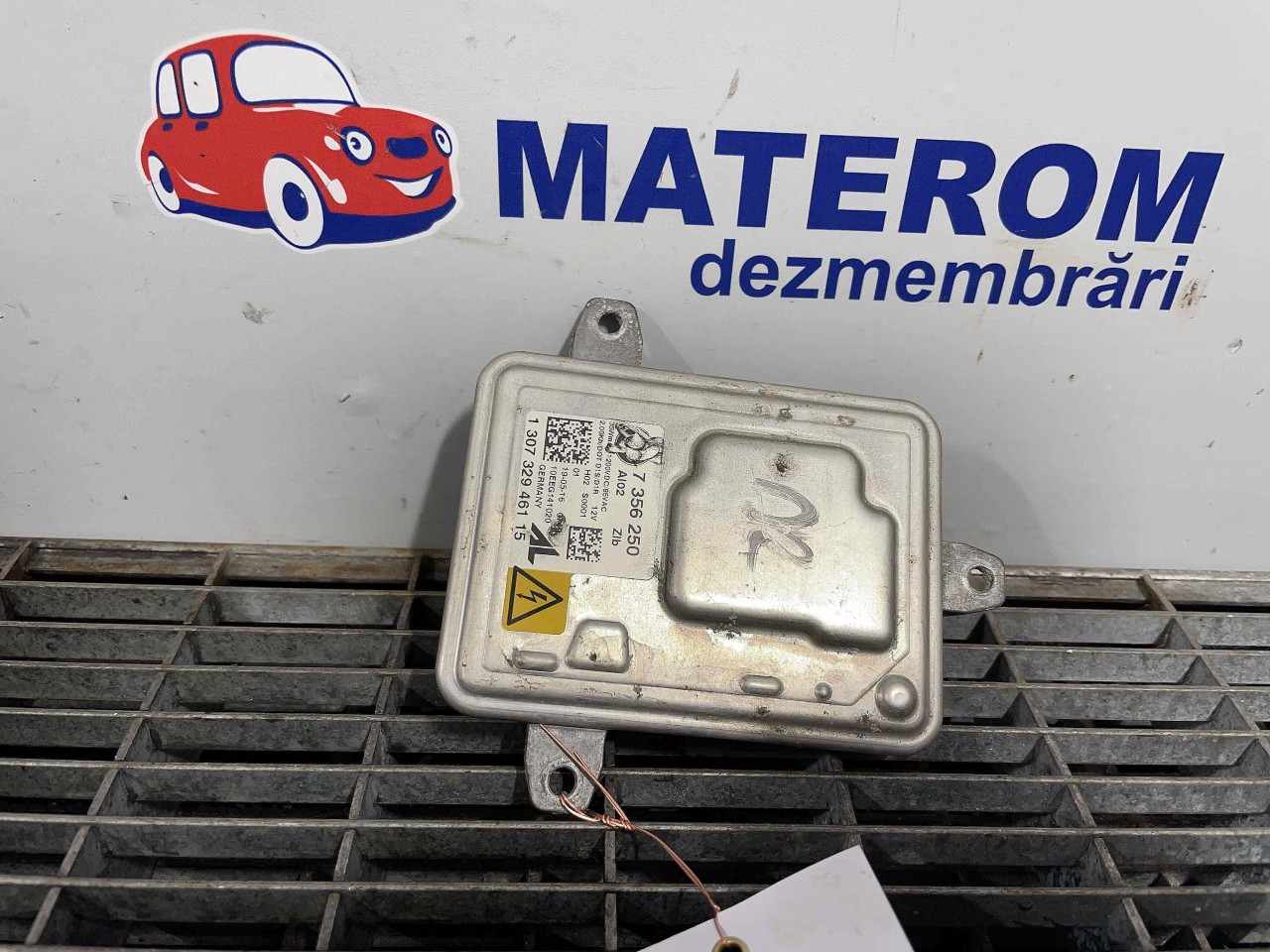 DROSER BMW X5 X5 3.0 D - (2007 2013)