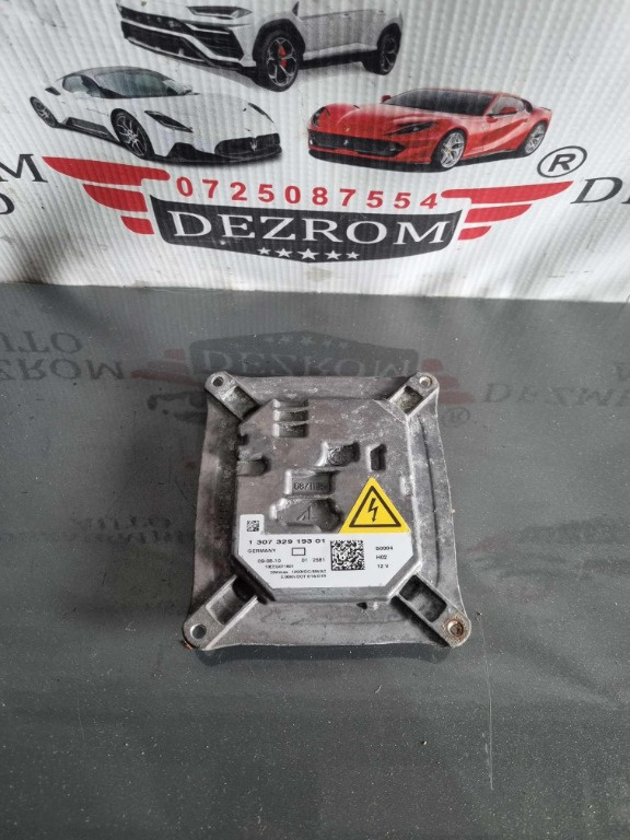 Droser far 130732919301 Mini R59