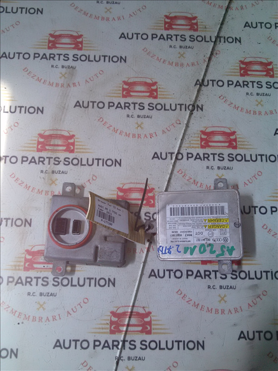 Droser far (2 buc.) AUDI A5 2.7TDI an fabr. 2011