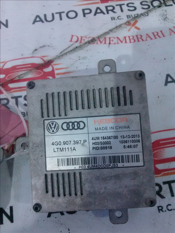 Droser far ( 2 buc) AUDI A6 an fabr. 2014
