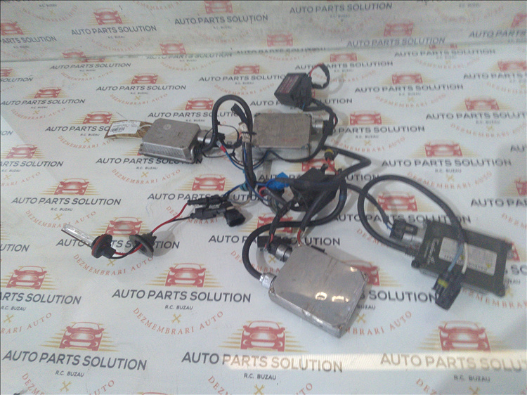 Droser far ( 4 buc ) MERCEDES-BENZ C CLASS 2.2 CDI an fabr. 2010