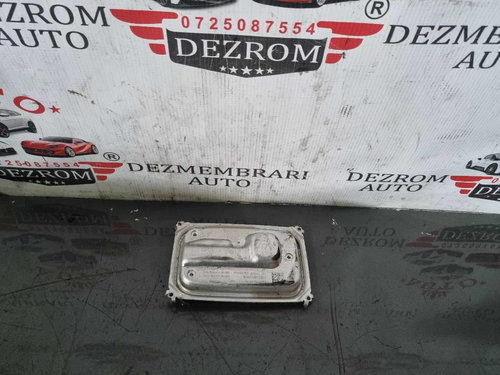 Droser far A2139002834 Mercedes-Benz CLA Shooting Brake (X118)