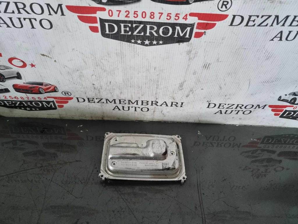 Droser far A2139002834 Mercedes-Benz EQB (X243)