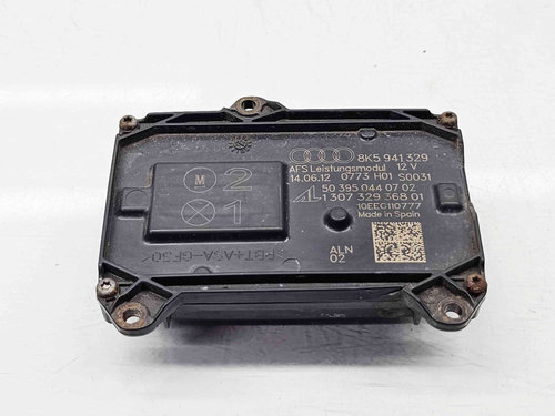 Droser far Audi A4 (8K2, B8.5) Facelift [Fabr 2008-2015] 8K5941329