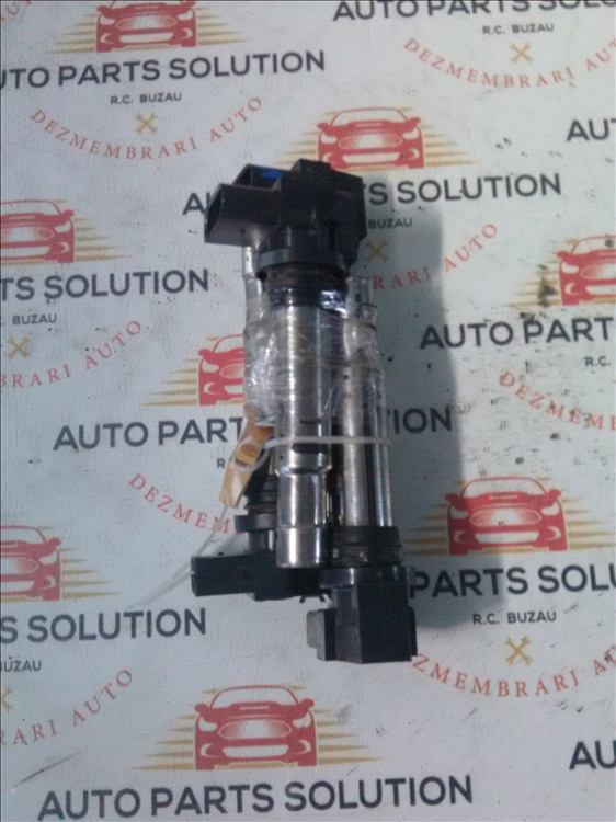 Droser far AUDI A4 B8 2.0 TDI an fabr 2011