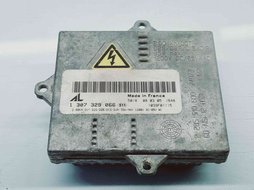 Droser far AUDI A8 D4 (4H2, 4H8, 4HC, 4HL) [Fabr 2009-2018] 1307329066