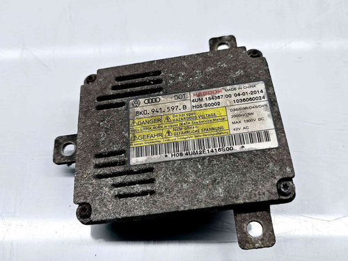 Droser far AUDI Q5 (8RB) [ Fabr 2008-2016] 8K0941597B