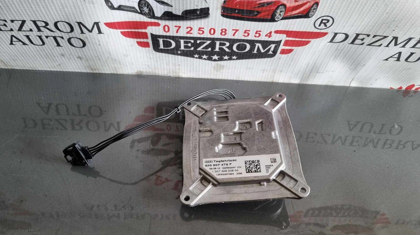 Droser far Audi R8 cod piesa 420907472F