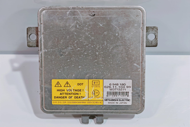 Droser Far Balast xenon 6948180 Volvo V70 2 [facelift] [2004 - 2008]