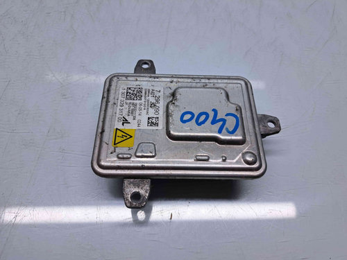 Droser far Bmw 3 Touring (F31) [Fabr 2012-2017] 7296090
