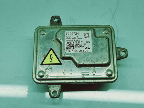 Droser far Bmw X5 (E70) [Fabr 2007-2013] 7255724