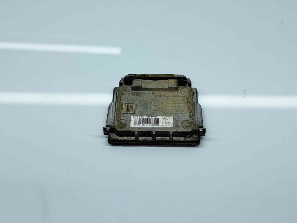 Droser far Citroen C5 (III) [Fabr 2008-2017] 89034934
