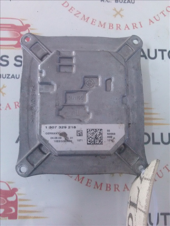 Droser far dreapta AUDI A4 1.8 TFSI an fabr. 2011