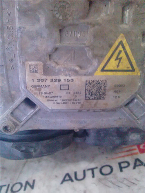 Droser far dreapta BMW E92 3.0 D XDRIVE an fabr 2009