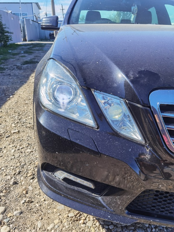 Droser far dreapta Mercedes E220 w212 an 2010 A2129007804