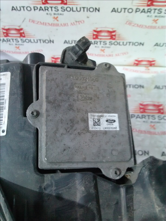 Droser far FORD KUGA 2.0 D an fabr. 2014