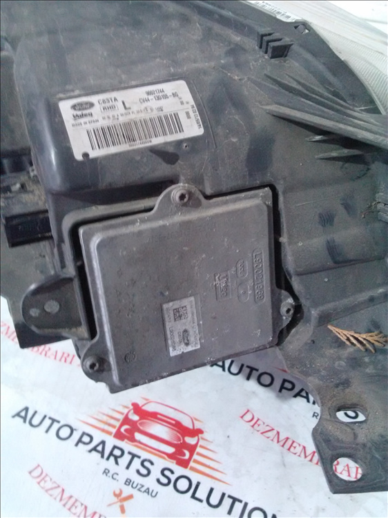 Droser far FORD KUGA an fabr. 2014