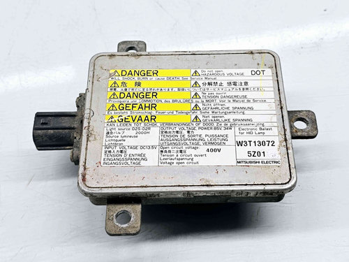 Droser far Honda Accord VII [Fabr 2002-2012] W3T13072