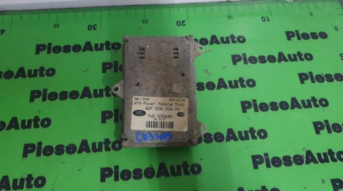 Droser far Land Rover Freelander 2 (2006->) 5df00870470