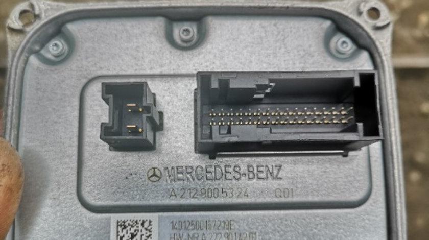 Droser far Mercedes A2129005324