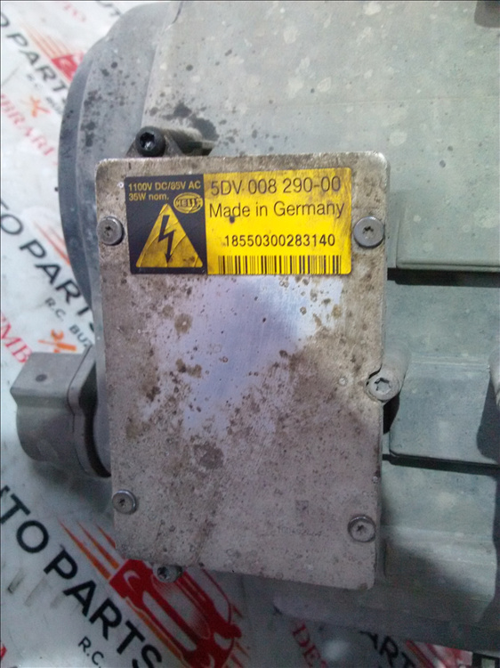 Droser far MERCEDES-BENZ E CLASS an fabr. 2004