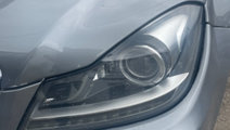 Droser far Mercedes c class w204 facelift