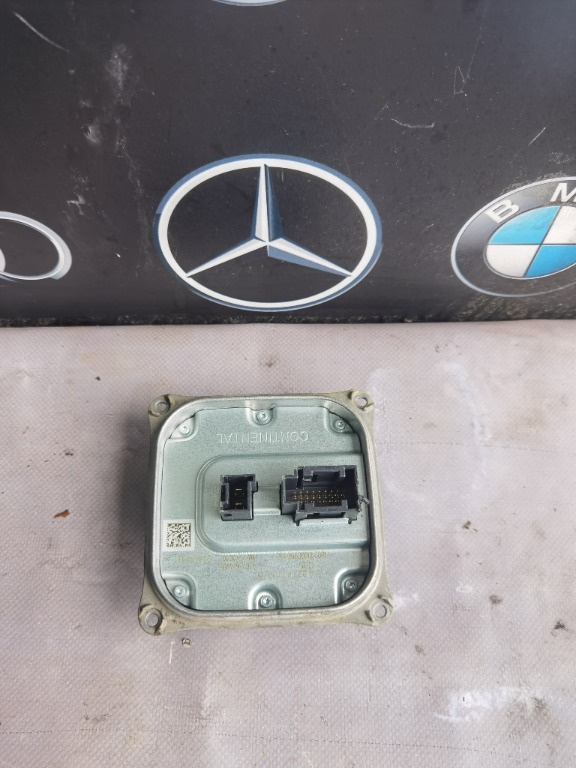 Droser far Mercedes C class w205 ILS A2228700789