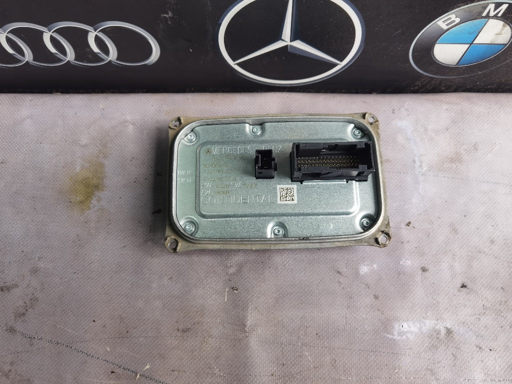 Droser far Mercedes C class w205 ILS A2229013403 A2229022205
