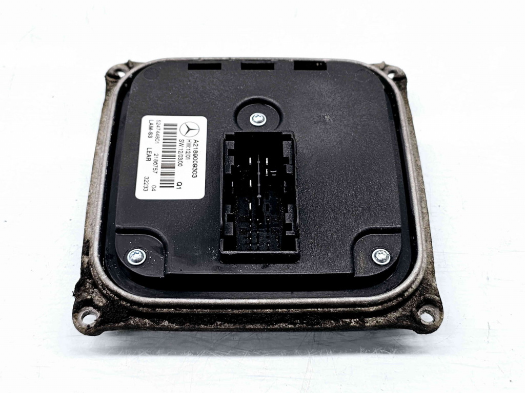 Droser far Mercedes Clasa A (W176) [Fabr 2012-2018] A2189009303