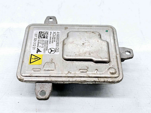 Droser far Mercedes Clasa A (W176) [Fabr 2012-2018] A1669002800