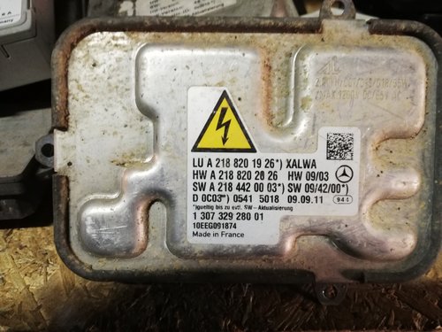 Droser far Mercedes cls w218 A2188201926 cod 130732928001