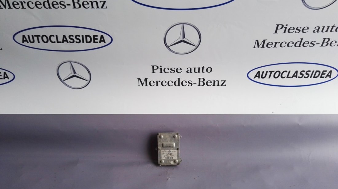 Droser far Mercedes E Class W211 A0028202426