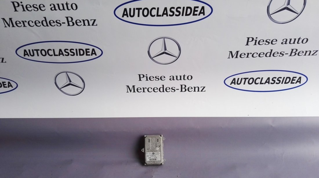 Droser far Mercedes E Class W211 A0038205126,